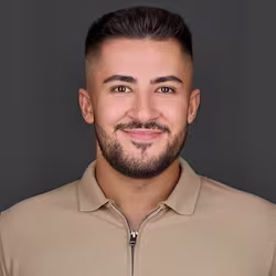 Profile picture of Hajar Rashidi